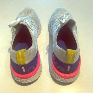Nike Epic React Running Sneakers